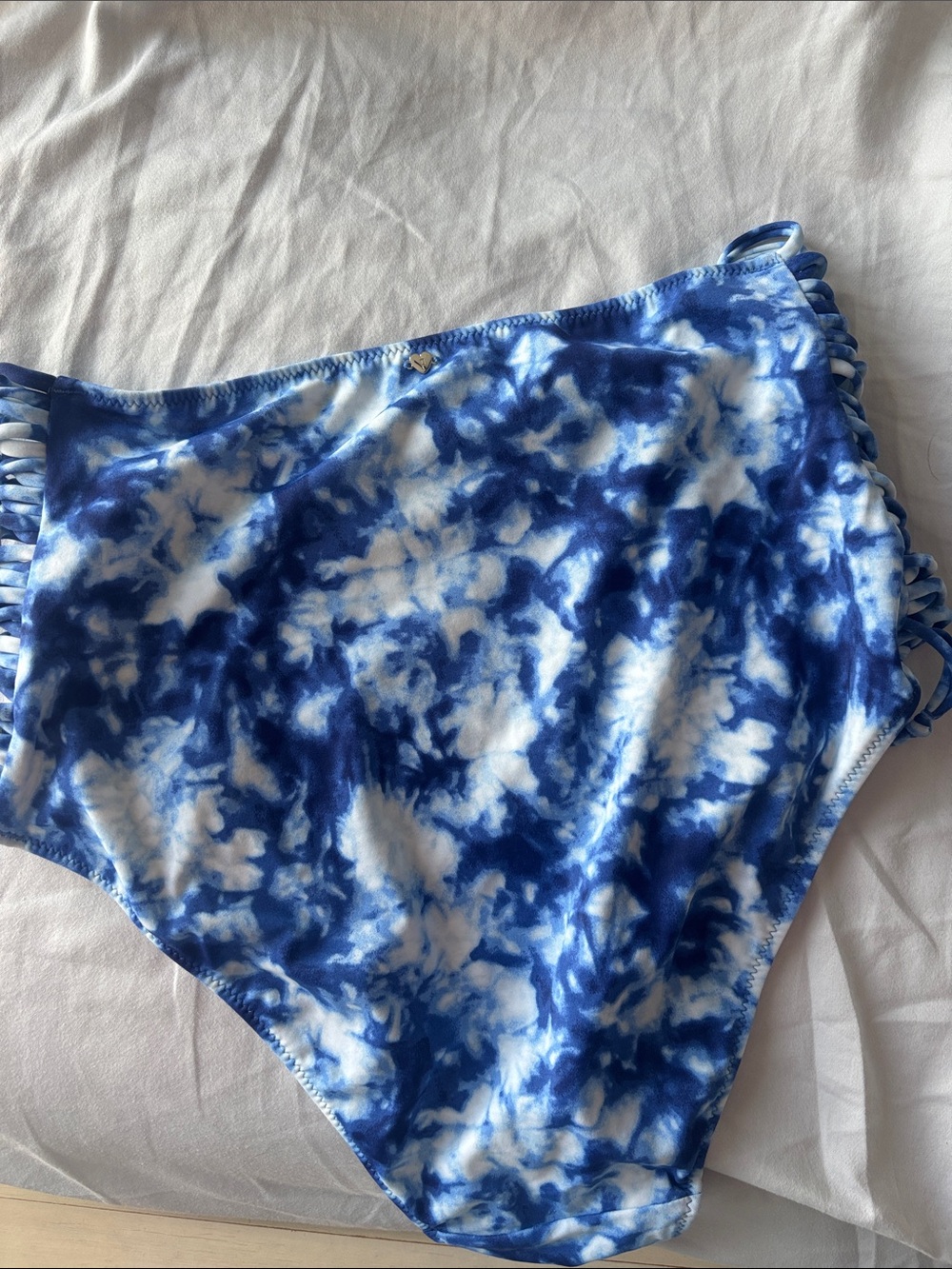 PINK Bathing suit bottom - Picture 2 of 6
